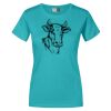 Frauen Premium T-Shirt E3005 Miniaturansicht