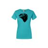 Frauen Premium T-Shirt E3005 Miniaturansicht