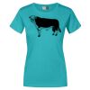 Frauen Premium T-Shirt E3005 Miniaturansicht