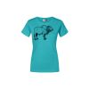 Frauen Premium T-Shirt E3005 Miniaturansicht