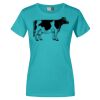 Frauen Premium T-Shirt E3005 Miniaturansicht