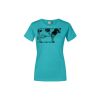 Frauen Premium T-Shirt E3005 Miniaturansicht