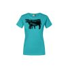 Frauen Premium T-Shirt E3005 Miniaturansicht