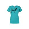 Frauen Premium T-Shirt E3005 Miniaturansicht