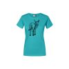 Frauen Premium T-Shirt E3005 Miniaturansicht