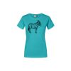 Frauen Premium T-Shirt E3005 Miniaturansicht