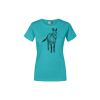 Frauen Premium T-Shirt E3005 Miniaturansicht