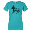 Frauen Premium T-Shirt E3005 Miniaturansicht