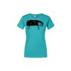 Frauen Premium T-Shirt E3005 Miniaturansicht