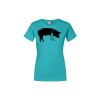 Frauen Premium T-Shirt E3005 Miniaturansicht