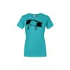 Frauen Premium T-Shirt E3005 Miniaturansicht
