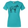 Frauen Premium T-Shirt E3005 Miniaturansicht