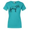 Frauen Premium T-Shirt E3005 Miniaturansicht