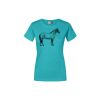 Frauen Premium T-Shirt E3005 Miniaturansicht