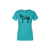 Frauen Premium T-Shirt E3005 Miniaturansicht