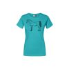 Frauen Premium T-Shirt E3005 Miniaturansicht