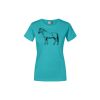 Frauen Premium T-Shirt E3005 Miniaturansicht