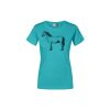 Frauen Premium T-Shirt E3005 Miniaturansicht