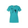 Frauen Premium T-Shirt E3005 Miniaturansicht