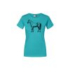 Frauen Premium T-Shirt E3005 Miniaturansicht