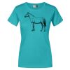 Frauen Premium T-Shirt E3005 Miniaturansicht