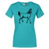 Frauen Premium T-Shirt E3005 Miniaturansicht