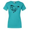 Frauen Premium T-Shirt E3005 Miniaturansicht