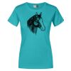 Frauen Premium T-Shirt E3005 Miniaturansicht