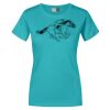 Frauen Premium T-Shirt E3005 Miniaturansicht