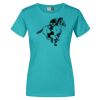 Frauen Premium T-Shirt E3005 Miniaturansicht