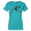 Frauen Premium T-Shirt E3005 Miniaturansicht