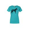 Frauen Premium T-Shirt E3005 Miniaturansicht
