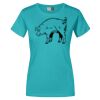 Frauen Premium T-Shirt E3005 Miniaturansicht