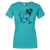 Frauen Premium T-Shirt E3005 Miniaturansicht