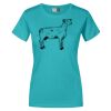 Frauen Premium T-Shirt E3005 Miniaturansicht