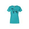 Frauen Premium T-Shirt E3005 Miniaturansicht