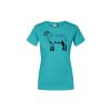 Frauen Premium T-Shirt E3005 Miniaturansicht