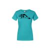 Frauen Premium T-Shirt E3005 Miniaturansicht