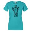 Frauen Premium T-Shirt E3005 Miniaturansicht