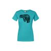 Frauen Premium T-Shirt E3005 Miniaturansicht
