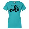 Frauen Premium T-Shirt E3005 Miniaturansicht