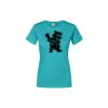 Frauen Premium T-Shirt E3005 Miniaturansicht