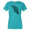 Frauen Premium T-Shirt E3005 Miniaturansicht