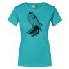 Frauen Premium T-Shirt E3005 Miniaturansicht