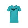 Frauen Premium T-Shirt E3005 Miniaturansicht