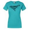 Frauen Premium T-Shirt E3005 Miniaturansicht