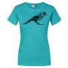Frauen Premium T-Shirt E3005 Miniaturansicht