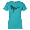 Frauen Premium T-Shirt E3005 Miniaturansicht