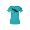 Frauen Premium T-Shirt E3005 Miniaturansicht