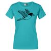 Frauen Premium T-Shirt E3005 Miniaturansicht